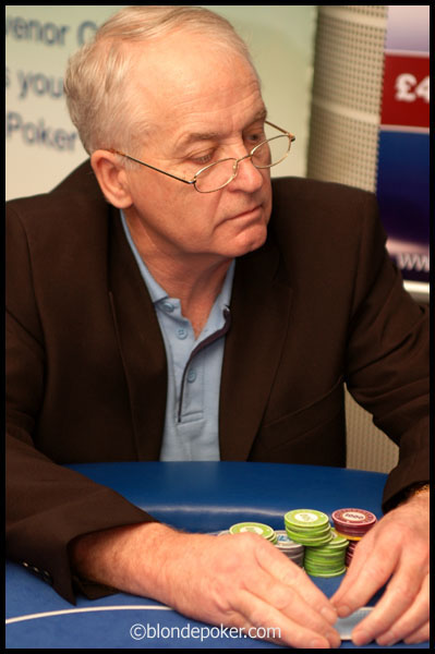 Alan McLean